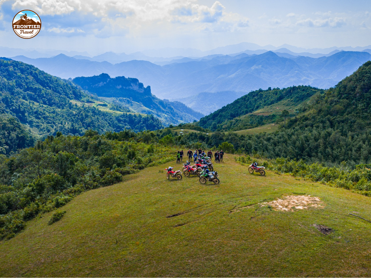 Best times to go 3D2N Ha Giang Loop tour